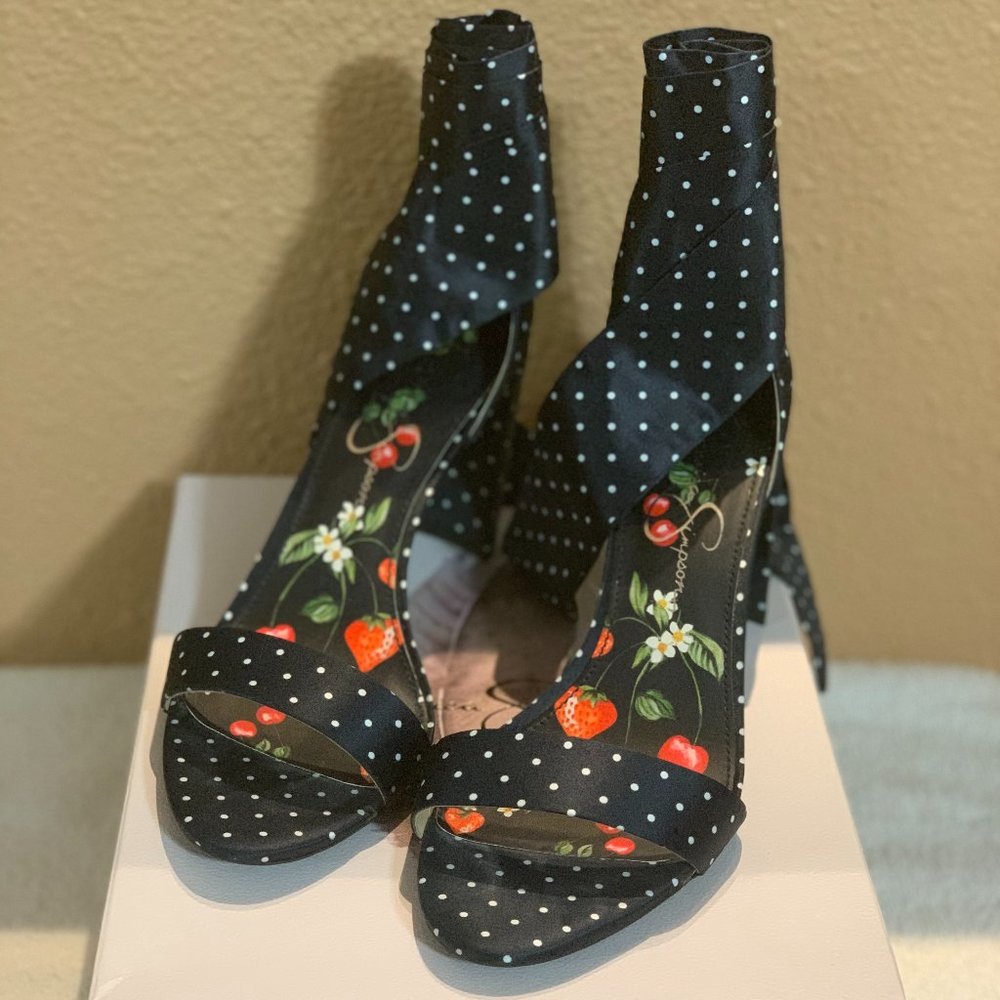 Jessica Simpson Narella Sandals